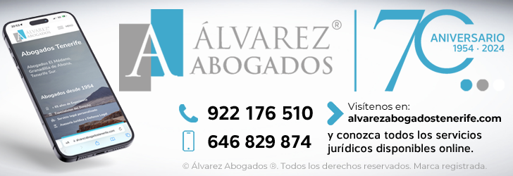 Abogados San Isidro Tenerife