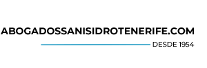 Abogados San Isidro Tenerife